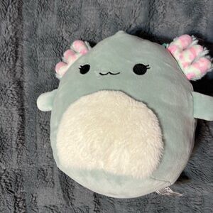 one amazing condition squishmallow!